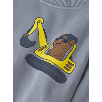 NAME IT Sweatshirt Vugo Tradewinds